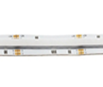RGB+CCT LED Strip COB 16.4ft | 24V | 20w/m | 700 led/m | 12mm | CRI > 90